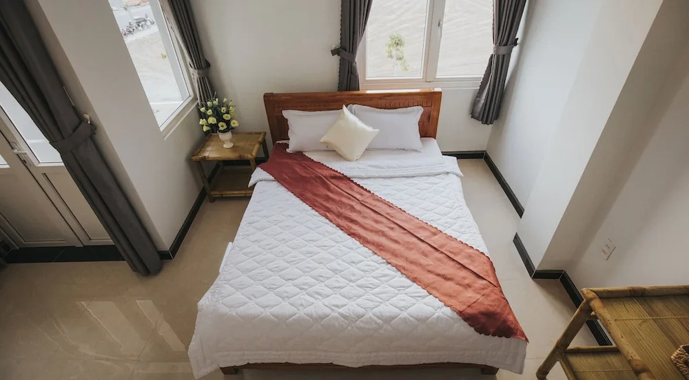 Hasu The Hotel - Rach Gia