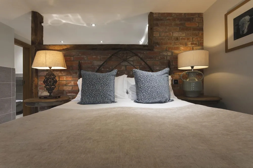 Lyth Valley Country House - 9 Rooms