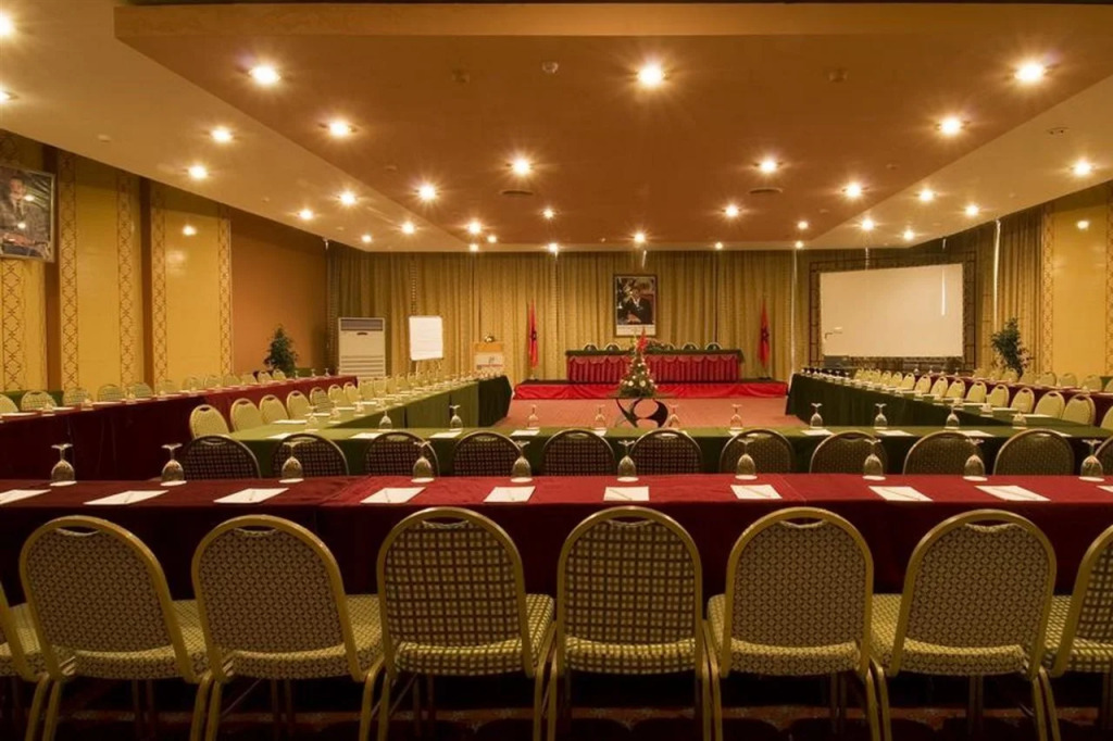 Hôtel Le Semiramis Marrakech by Bravia Hotels