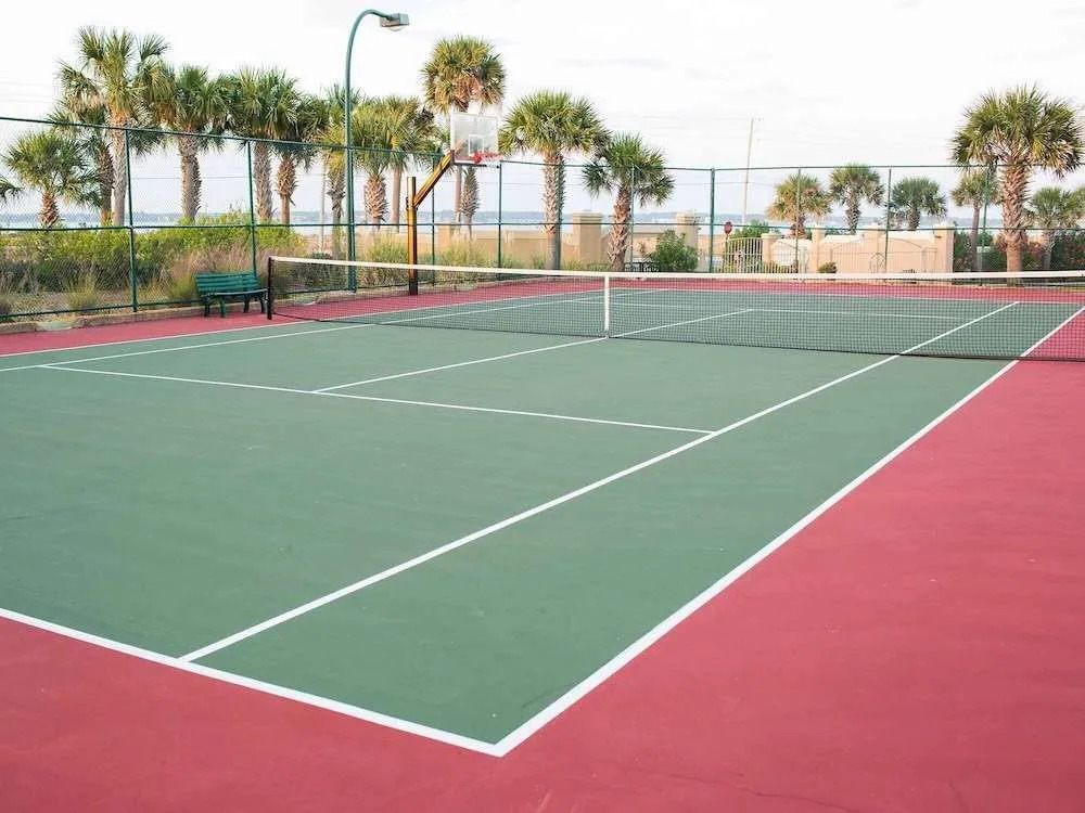 Belle Mer by Southern Vacation Rentals