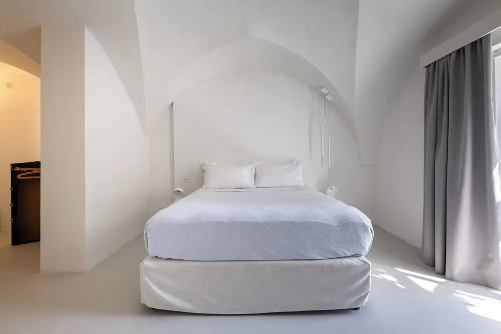Suite Royale Palazzo Villani Lubelli