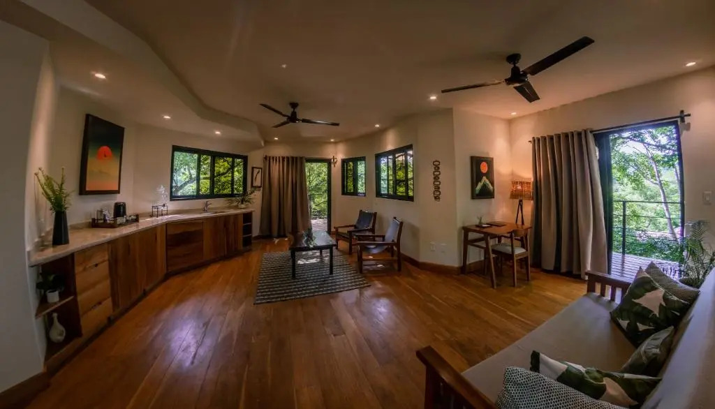 TreeCasa Hotel & Resort Nicaragua