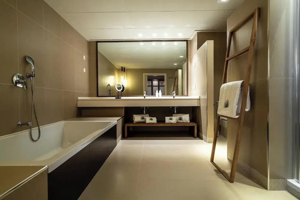 Hotel Ritual de Terra & SPA Moraira