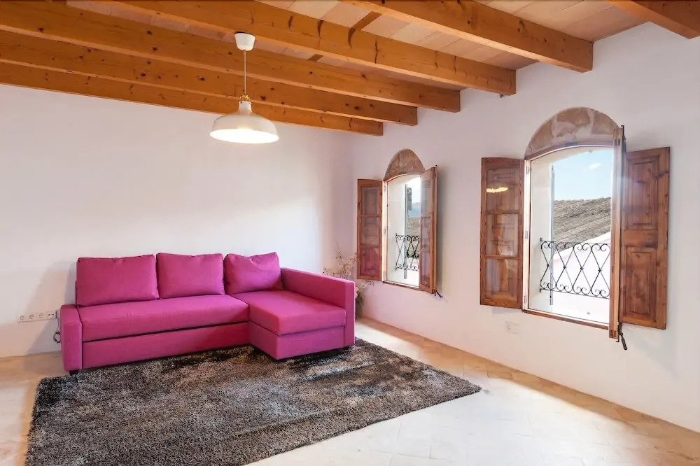 House Sant Jaume