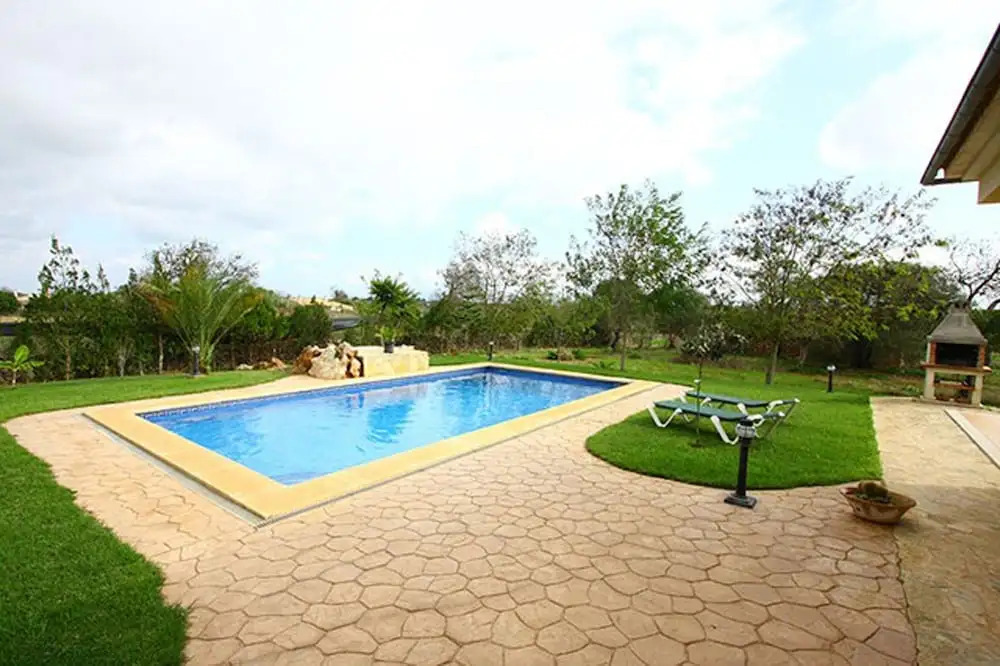 Finca Can Sebastia