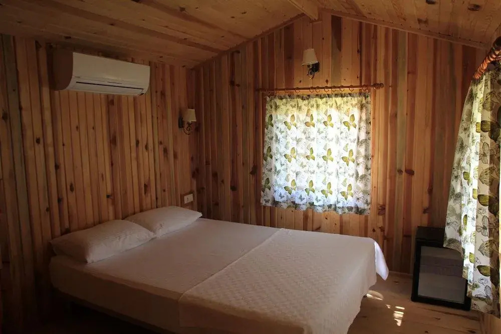 Ipekce Tatil Evleri