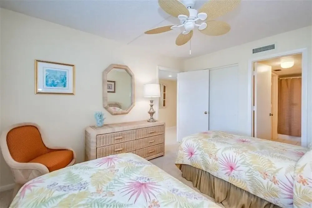 Sea Oats 336 2 Bedroom Condo by RedAwning