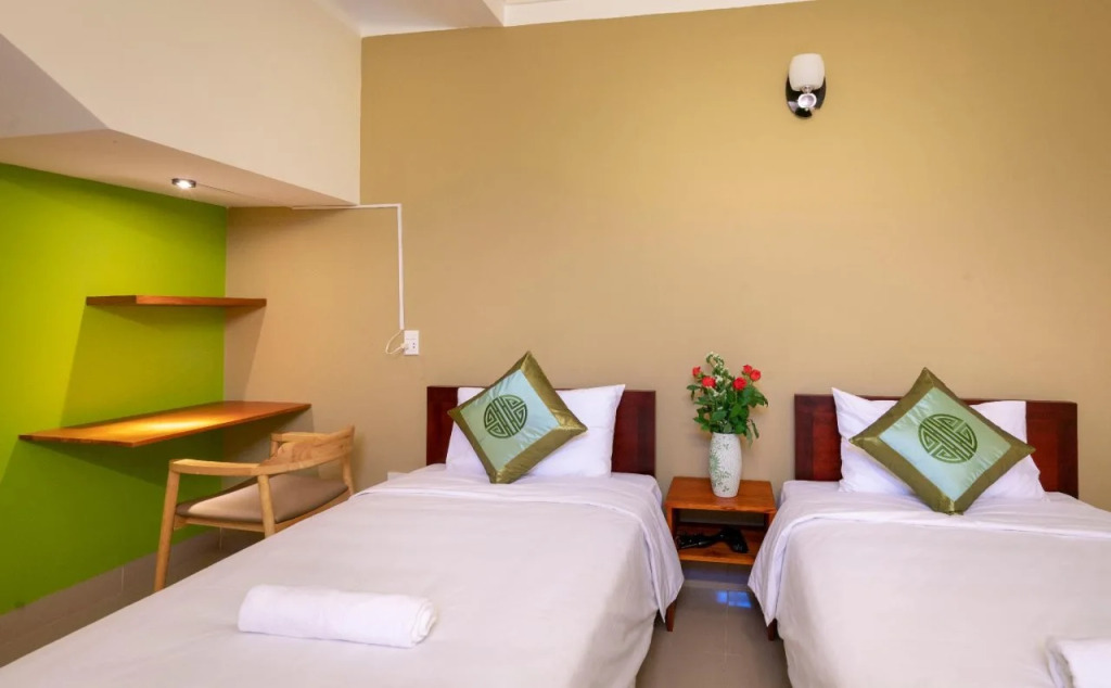 Green Garden Hoi An Homestay