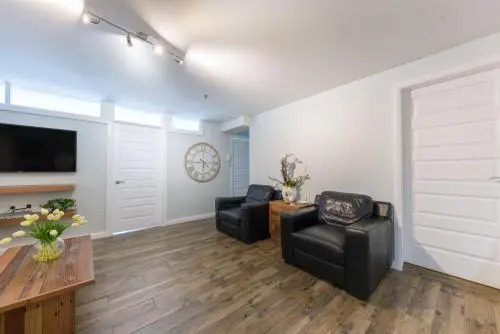 Bondi Breeze Apartment