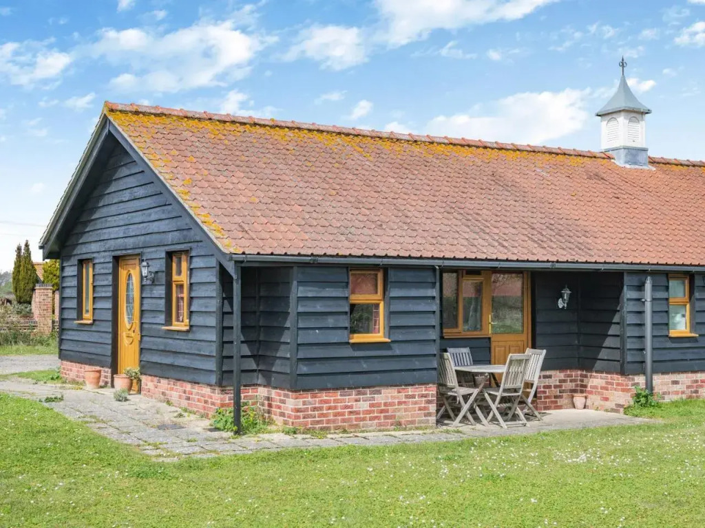 Orchard Cottage