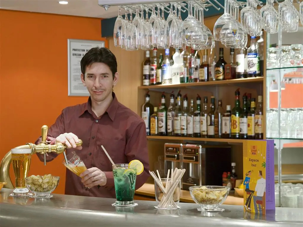 Novotel Suites Montpellier Antigone