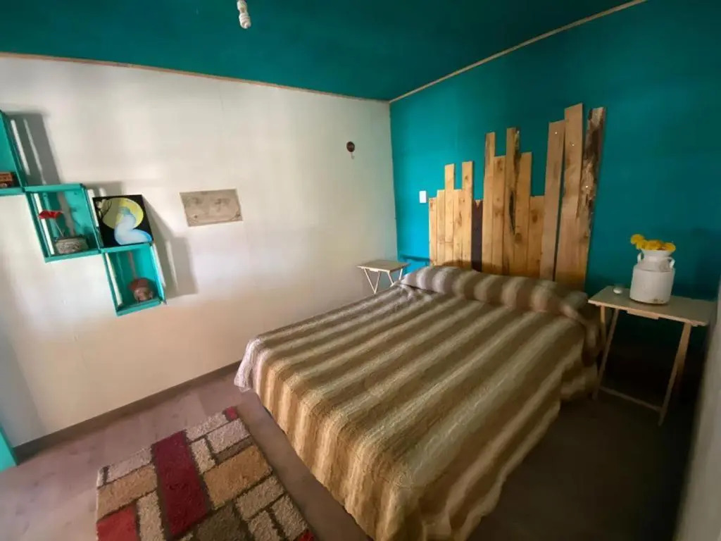 Rafa's House