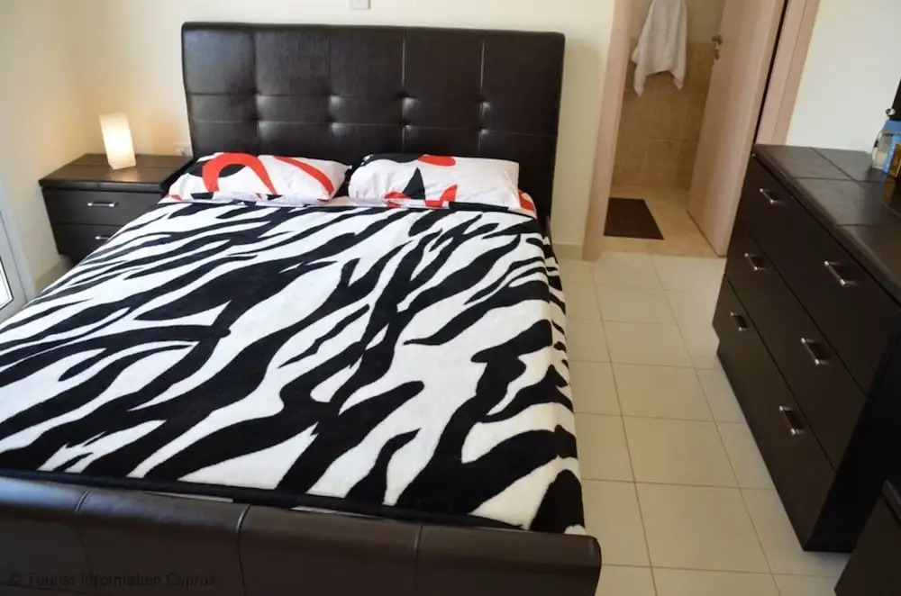 Cyprus Villa Dafni 24 Gold