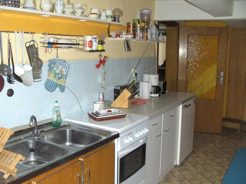 Ferienwohnung Finkam