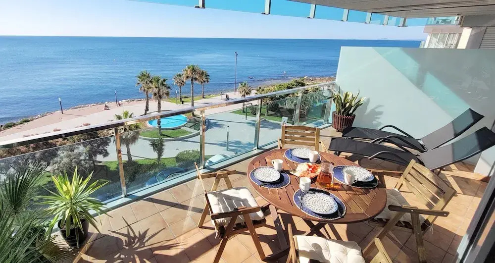 Torrevieja4u Hospitality