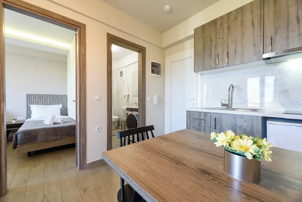 Philippos Residences