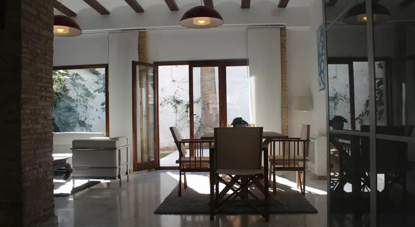 My Boutique House Patraix