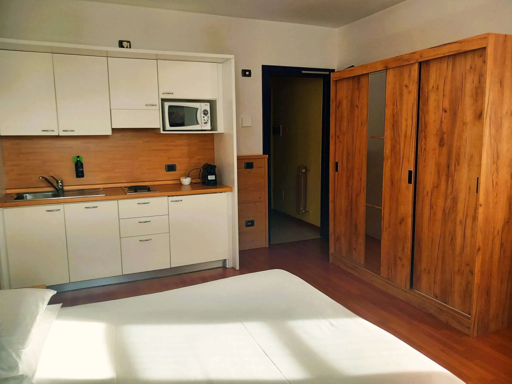 Residence Biancaneve