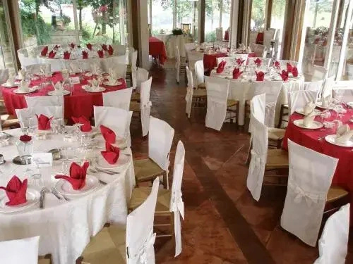 Agriturismo La Grotta
