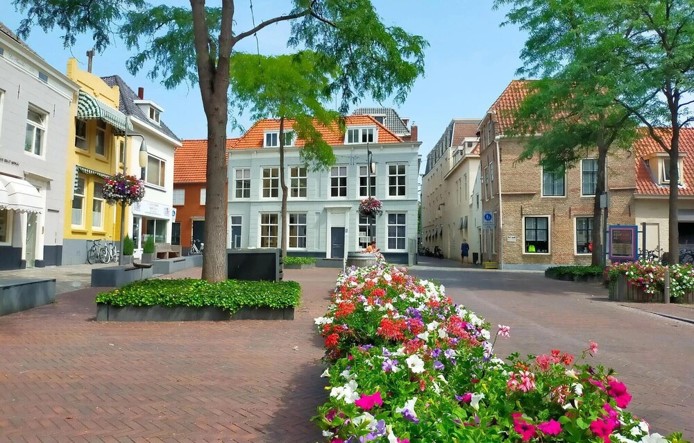 Lovely Home In Heinkenszand With Wifi