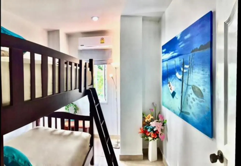 Eden: Amazing 2 Bedrooms Apartment