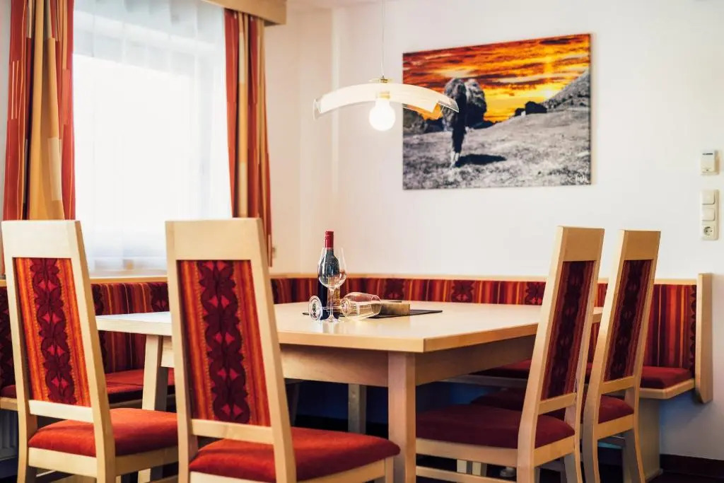 Apart-Hotel Reblaus