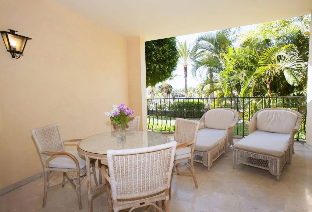 Palm Oasis Maspalomas