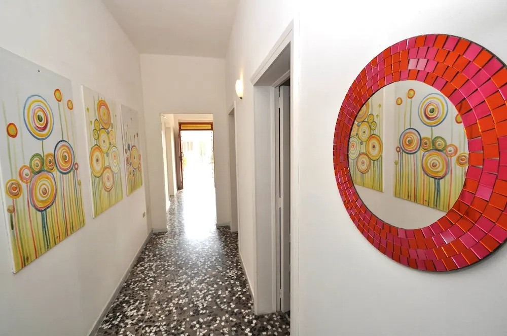 Villa Iris