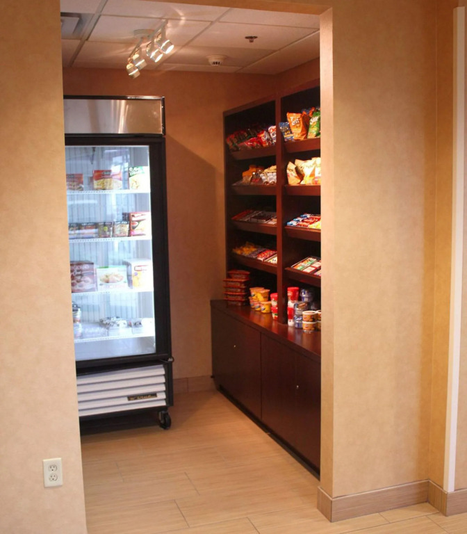 Residence Inn by Marriott Springdale