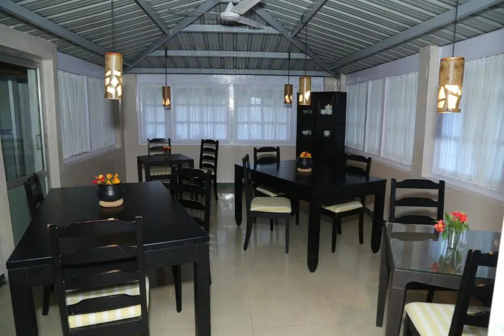 Kumars Mountain View Cottage