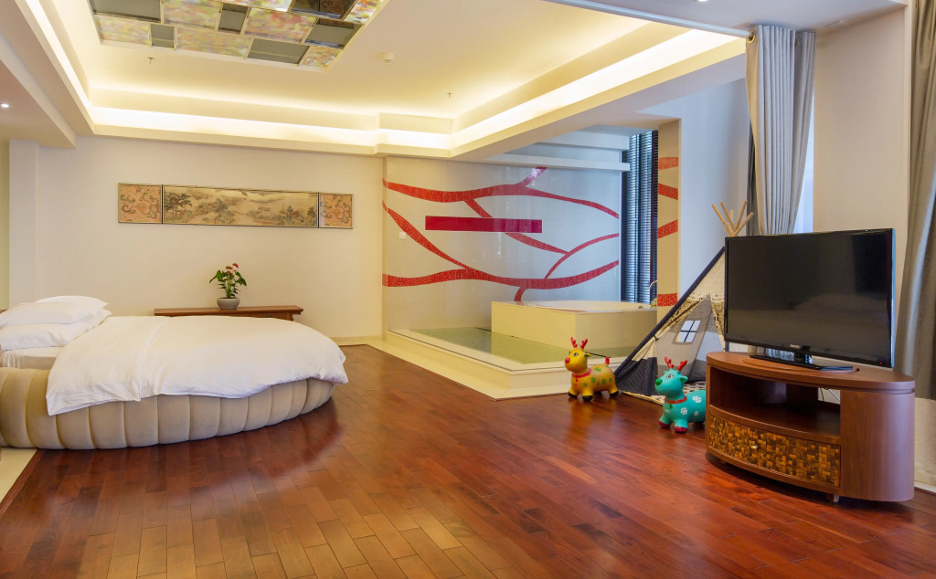 Palace Resort Villas Yalong Bay Sanya