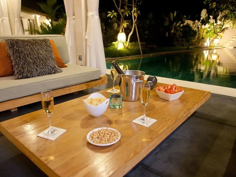 Villa Shantika by Villa Finder