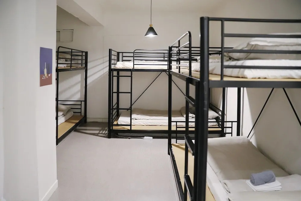 BomN Guesthouse - Hostel