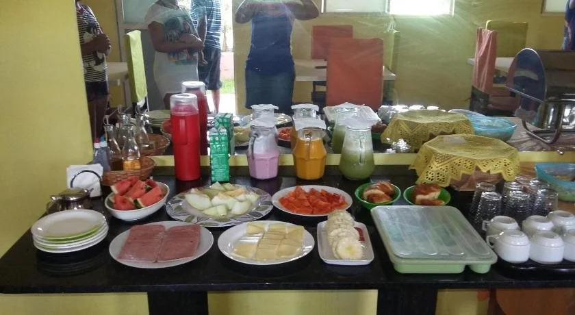 Pousada Anduara