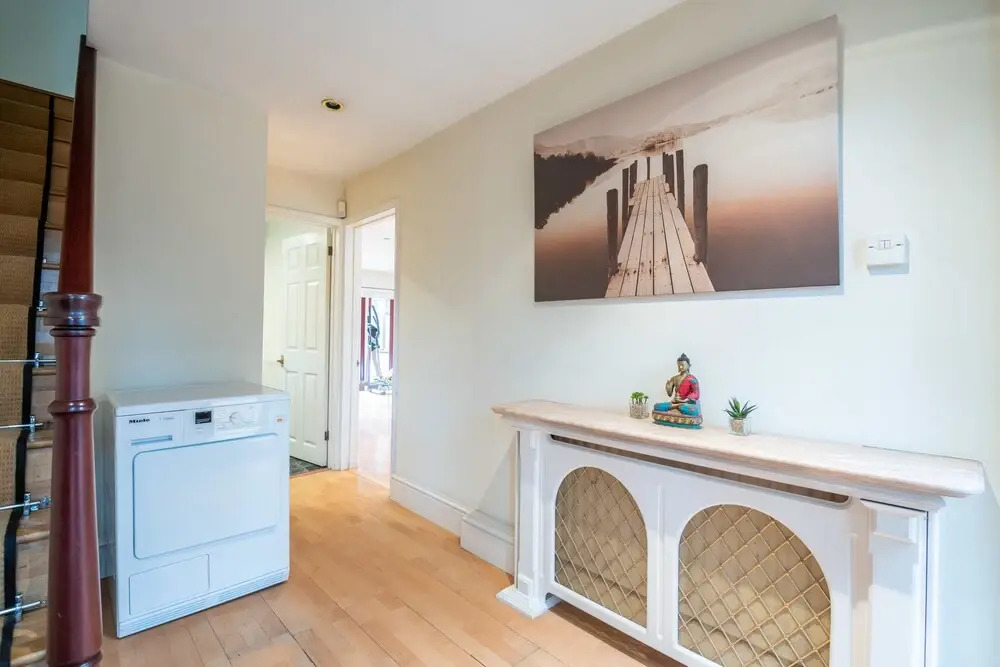 Charming Wimbledon Park Home close to Putney Heath
