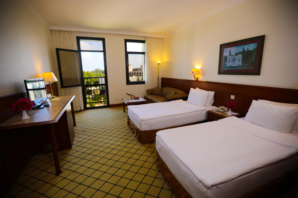 Adora Hotel & Resort