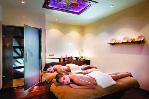 Resort 5 stars Paphos