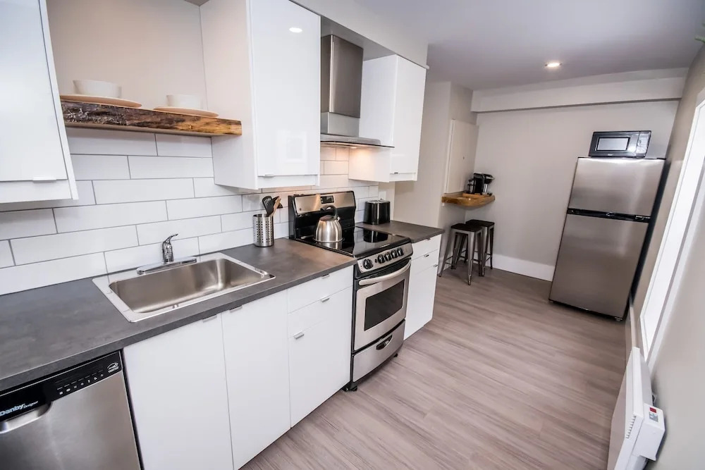 Morel Executive Suites