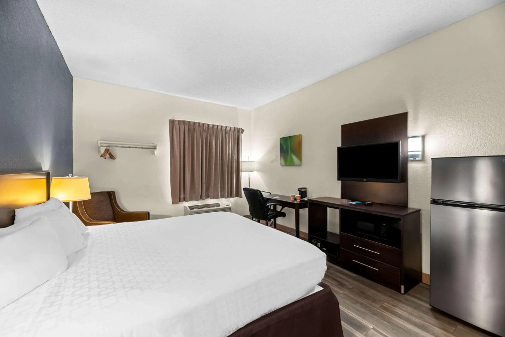 Suburban Studios Orlando - Ocoee-Winter Garden