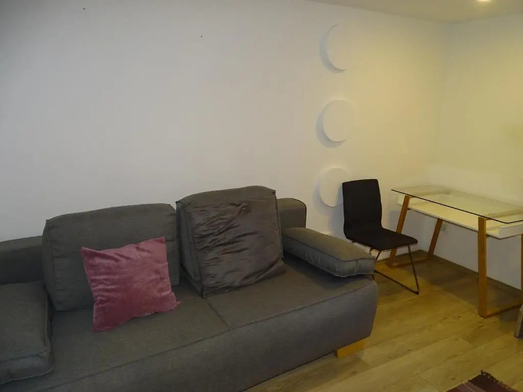Ferienwohnung Stegmühle