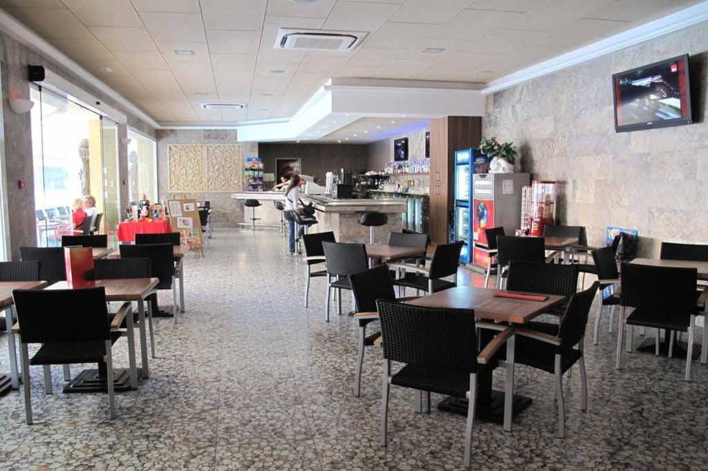 Отель La Palmera & Spa