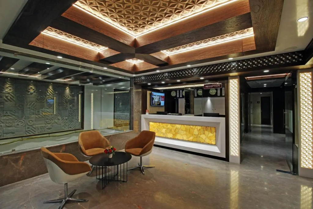 SVASTI Inn Jamnagar
