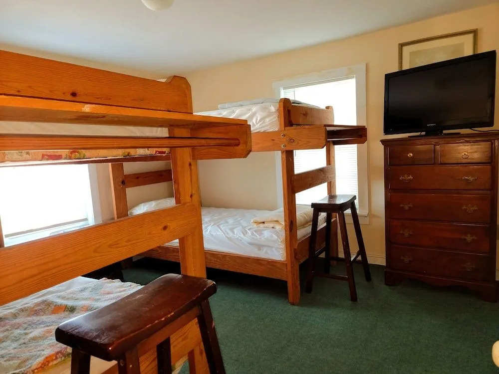 Beaufort Harbour Suites and Lodges