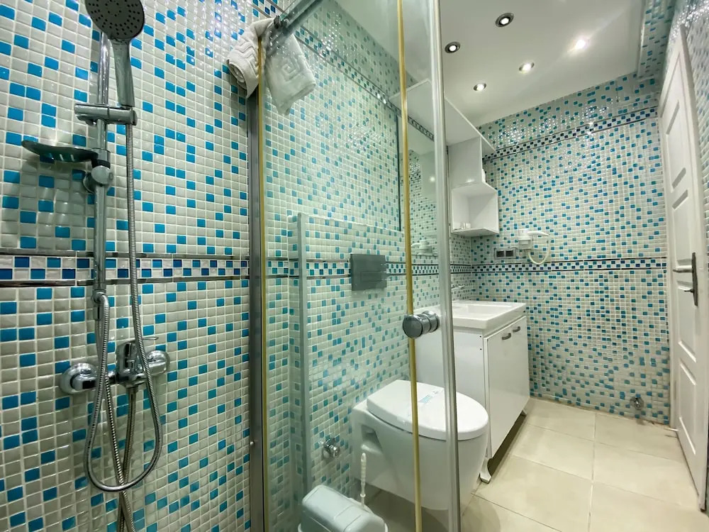 Zehra Residence Apart