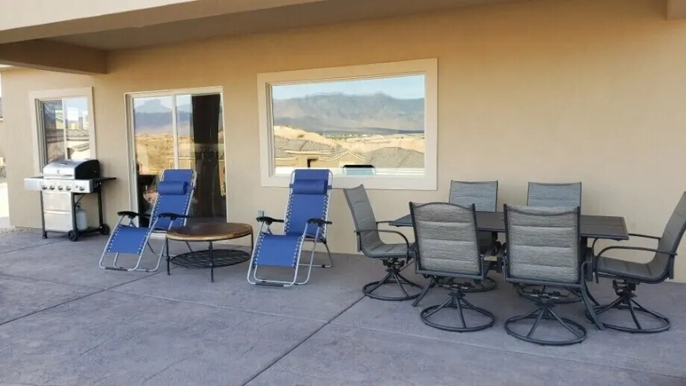 Julie And Paul Mather 3 Bedroom Home
