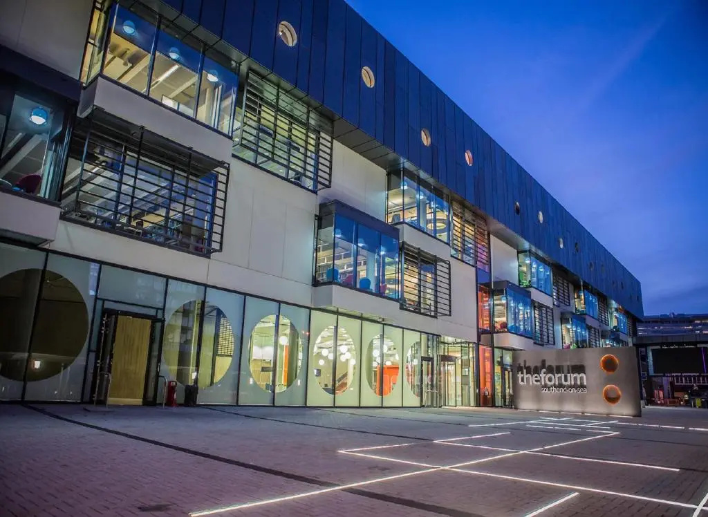 University of Essex - Southend Campus