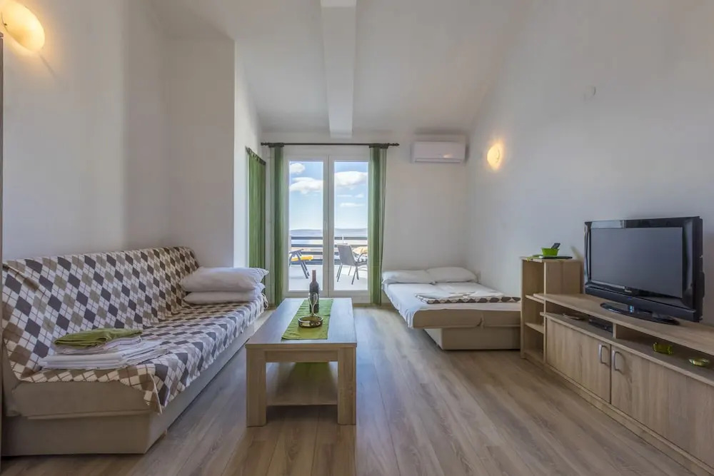 Apartmani Milan