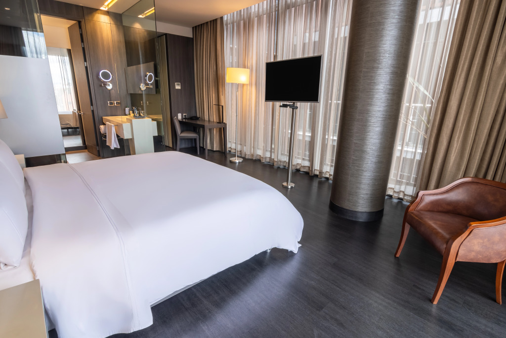 GHL Bioxury Hotel
