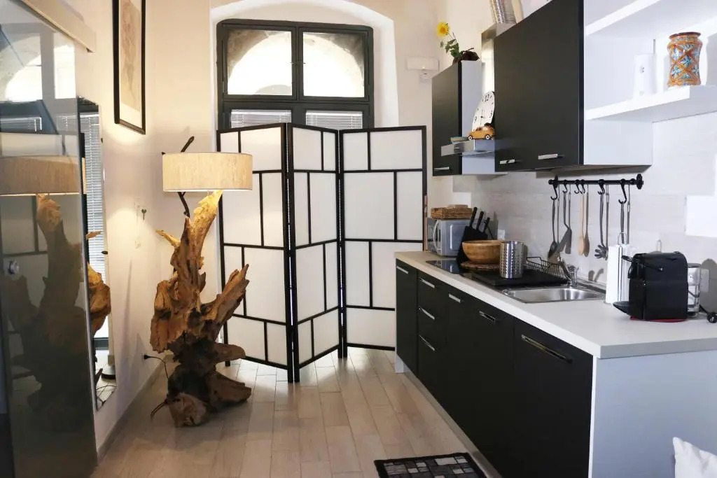 San Giacomo Loft