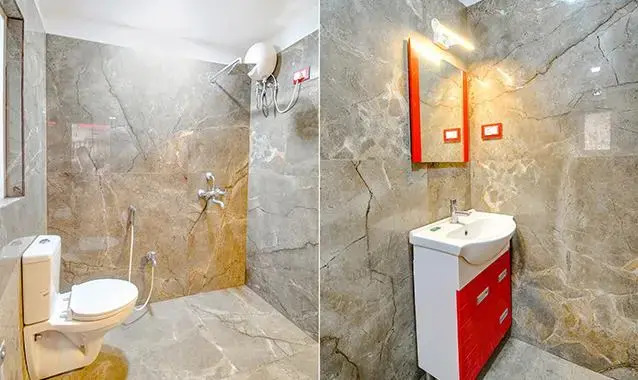 Fabhotel Mega Grand